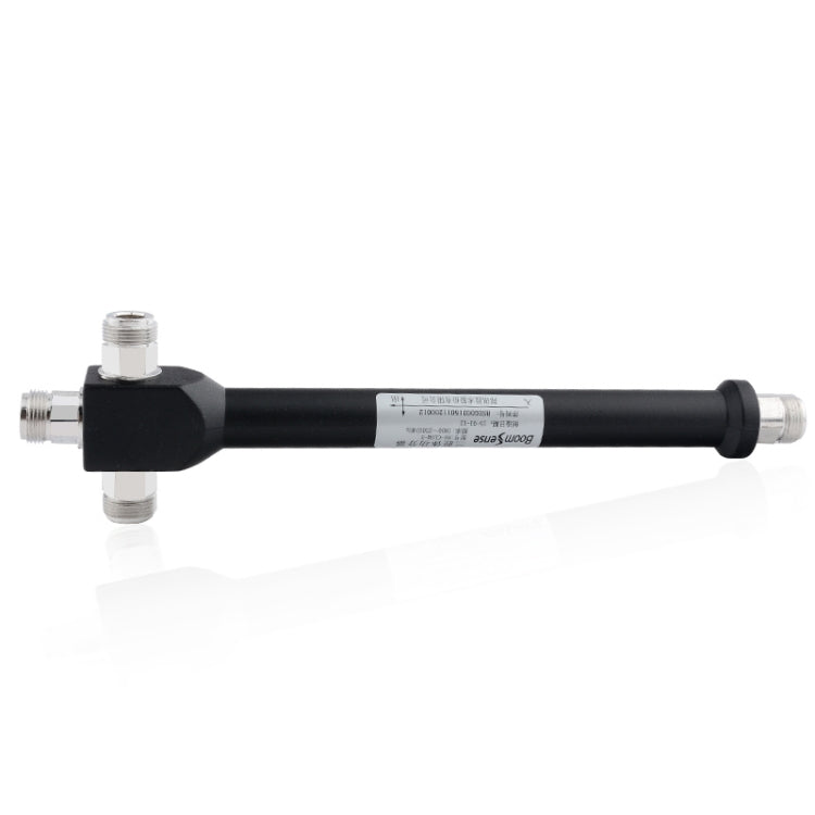 800-2500MHz 3 Way Cavity RF Power Splitter/Power Divider, MD02-C0825N3 800-2500MHz 3 Way Cavity RF Power Splitter/Power Divider, MD02-C0825N3